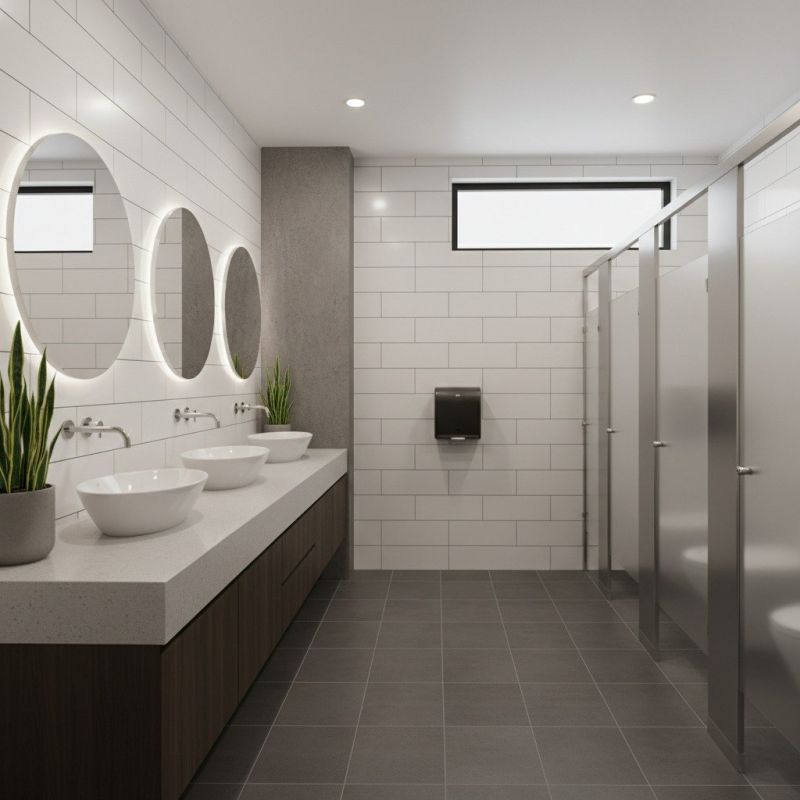 Top Bathroom Remodeling Companies in Vero Beach, FL