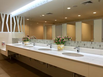 Local Bathroom Renovation Companies